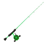Ice Combo 25 tum/64cm MH RADIOACTIVE PICKLE / EN STL