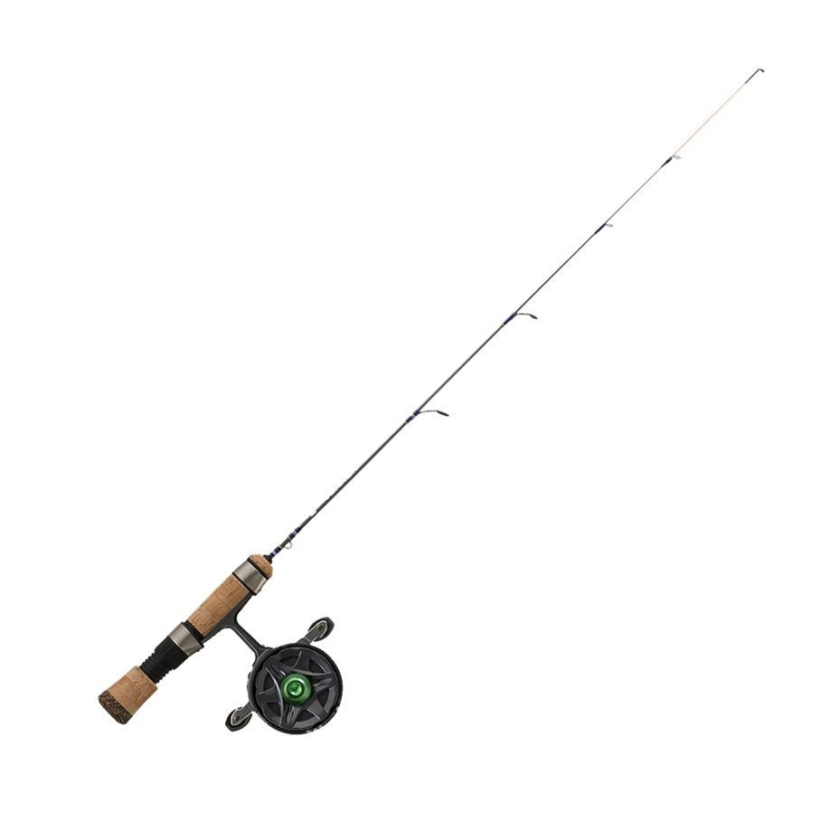 The Snitch Descent Ice Combo 29