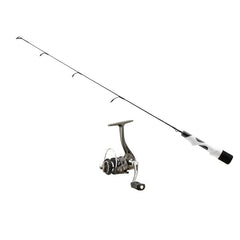 Wicked Longstem Ice Combo 25"/64 cm L