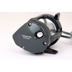 Tekota 500/501HG LC Multirulle 501HG