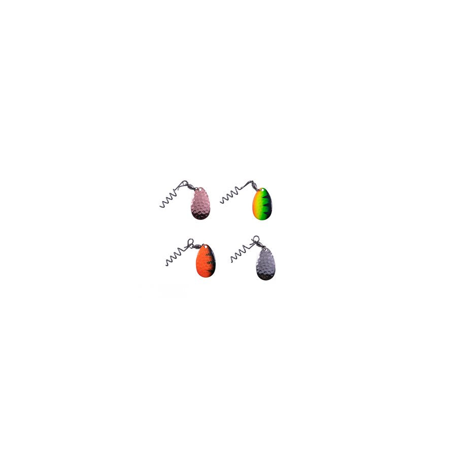 Spinner Flipper Indina Medium 4-Pack EN STL