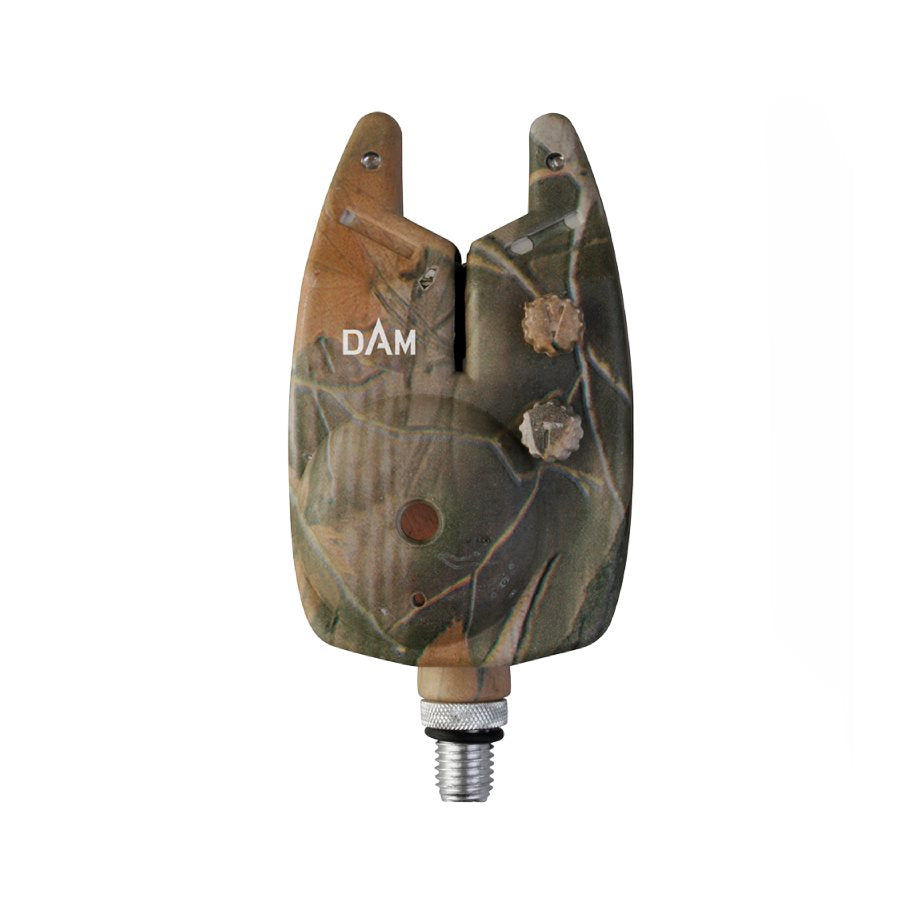 Blaster Camo VT Bite Alarm EN STL