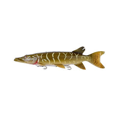 Line Thru Pike 30 cm EN STL