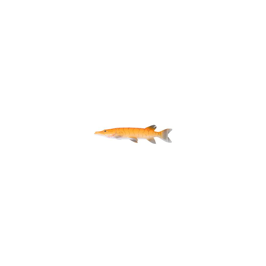 Line Thru Pike 30 cm ALBINO / EN STL