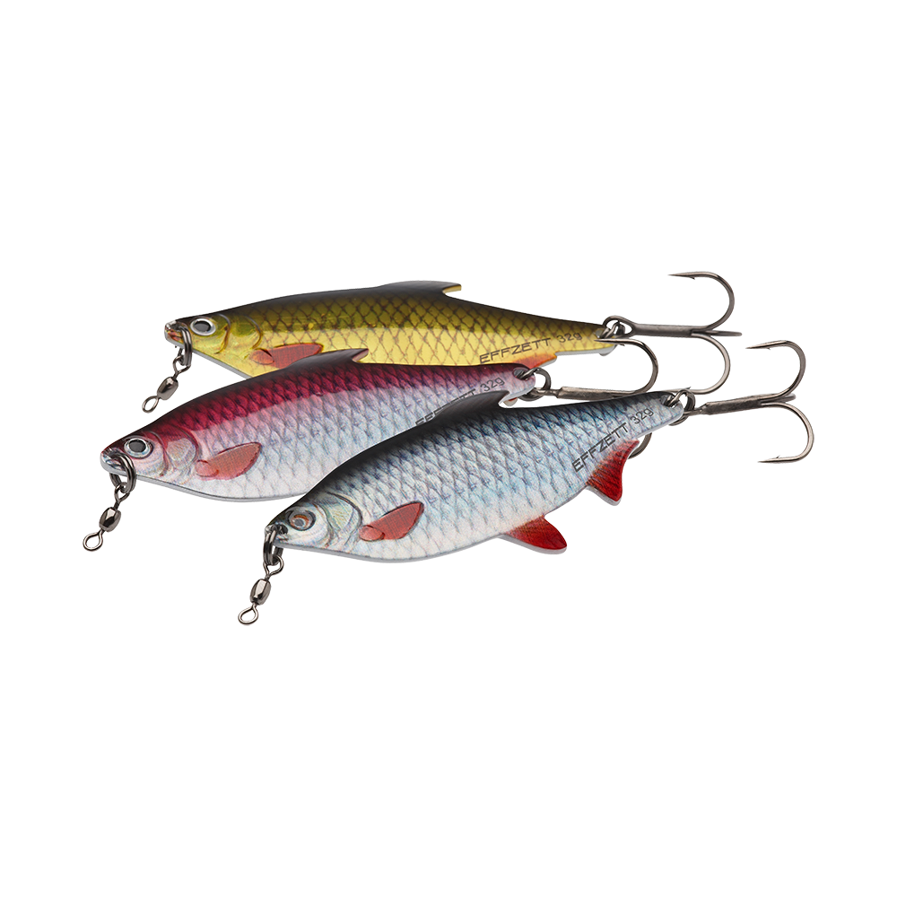 Roach Spoon 9 cm 32 g Roach EN STL