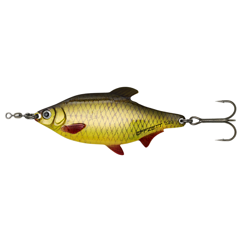 Roach Spoon 9 cm 32 g Rudd EN STL
