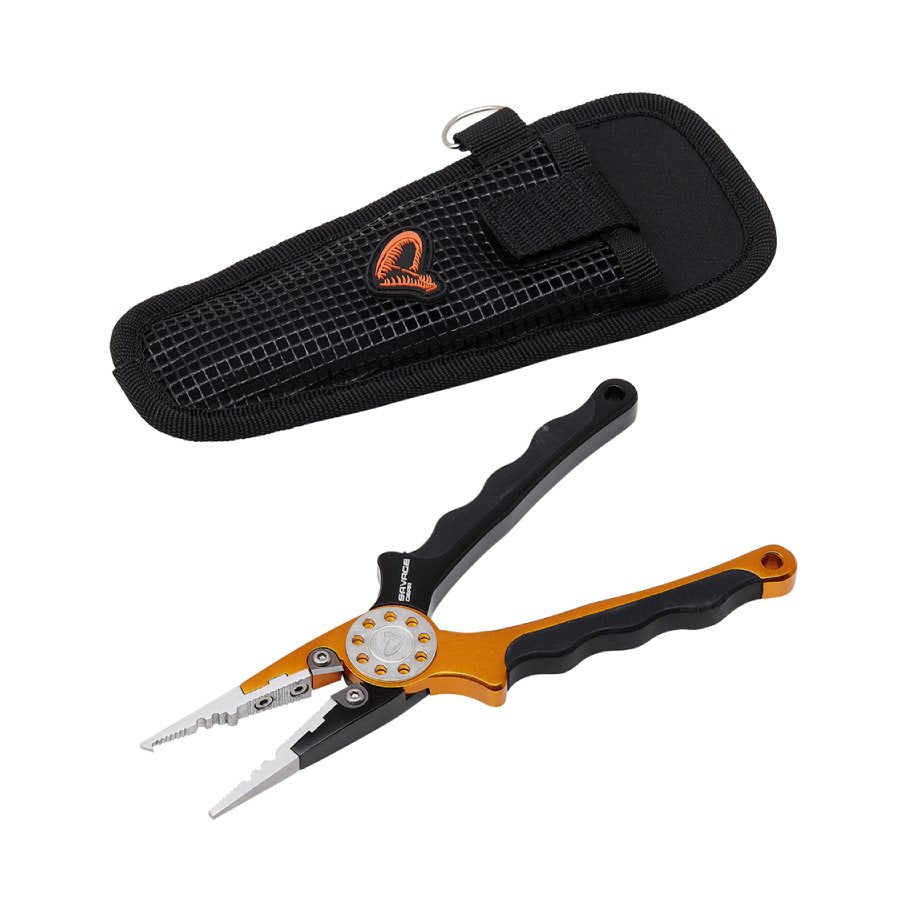 Alu Pro Plier SMALL