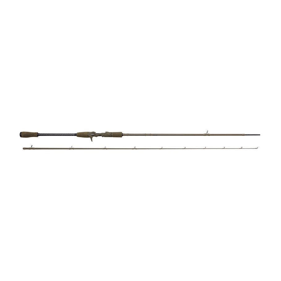 SG4 Medium Game Spinnspö 7'/10-30G
