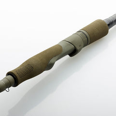 SG4 Vib & Blade Spcialist Haspelspö 6'10" ML 4-21g 6'10"/4-21G