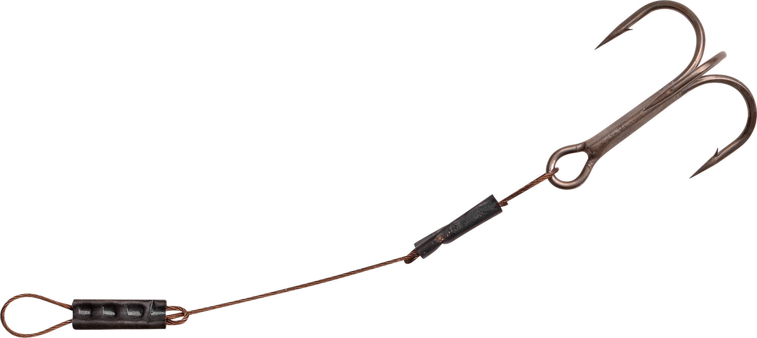 Extra grov Stinger 18kg KROK #2 LÄNGD 10CM
