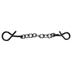 Pimpelkedja 19,5 mm EN STL