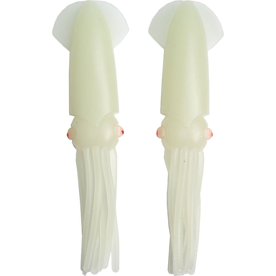 Sunlight Squid 12 cm 3 st EN STL