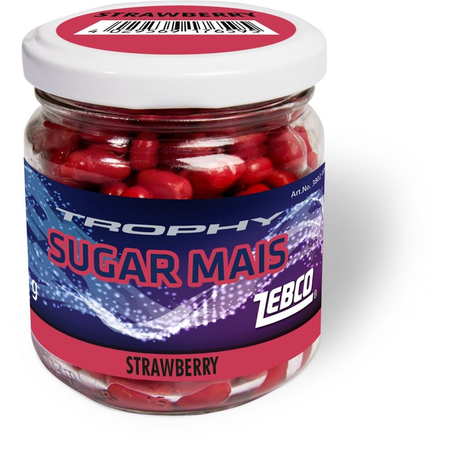 Sugar Mais Strawberry STRAWBERRY / EN STL