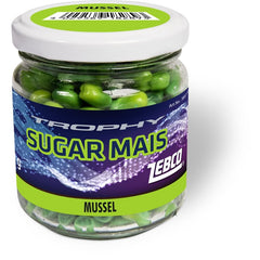 Sugar Mais Mussel EN STL
