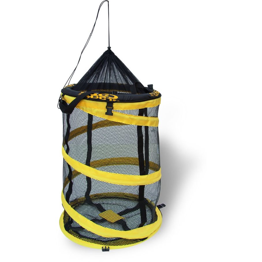 Sump Betesfisk Black Cat, Flytande EN STL