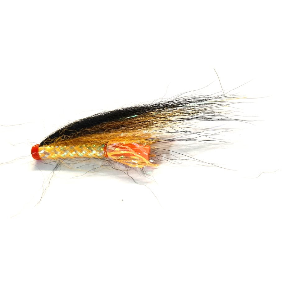 Tubflugor Av Tomas Ljungqvist SJÖMARKEN / 6 CM