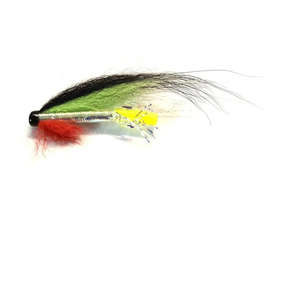 Tubflugor Av Tomas Ljungqvist SJÖMARKEN / 6 CM