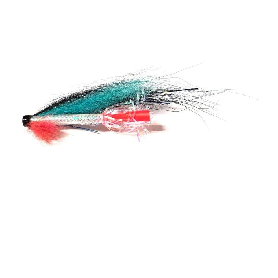 Tubflugor Av Tomas Ljungqvist SJÖMARKEN / 6 CM