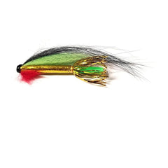 Tubflugor Av Tomas Ljungqvist SJÖMARKEN / 6 CM