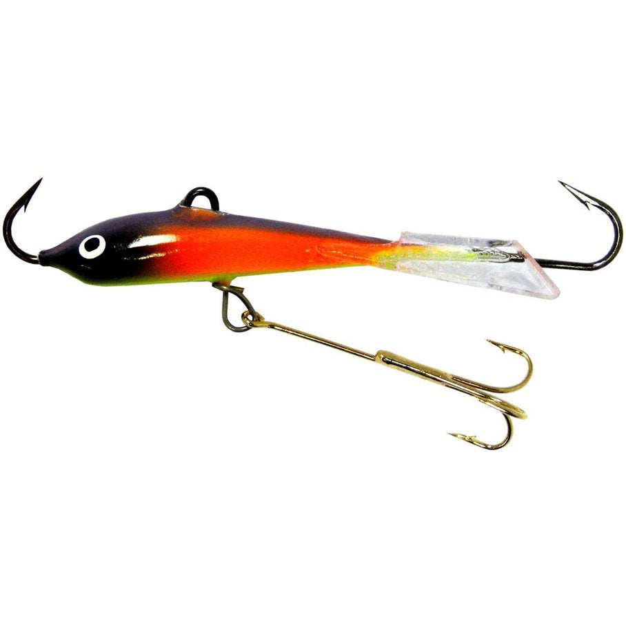 Balanspirk 8 cm 25 g 7 / EN STL