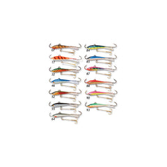 Balanspirk 8 cm 25 g 7 / EN STL