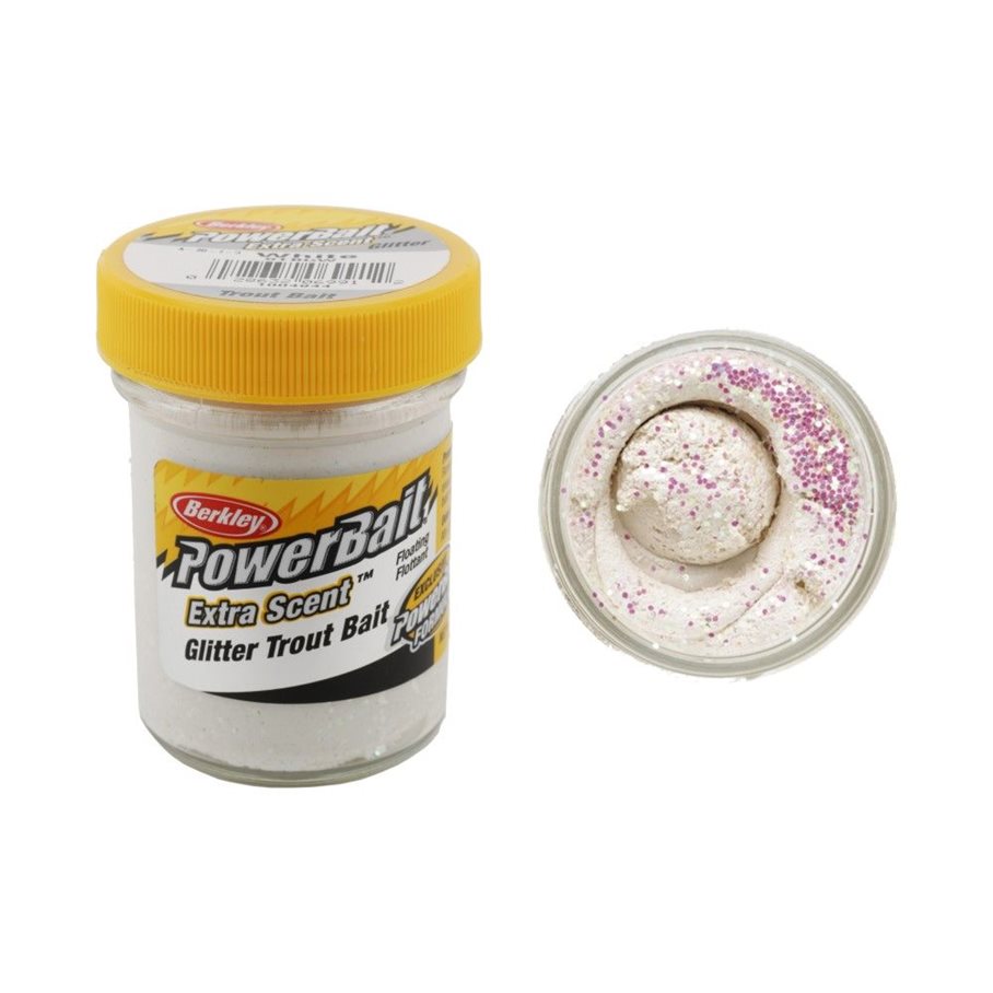 Powerbait MARSHMALLOW / EN STL