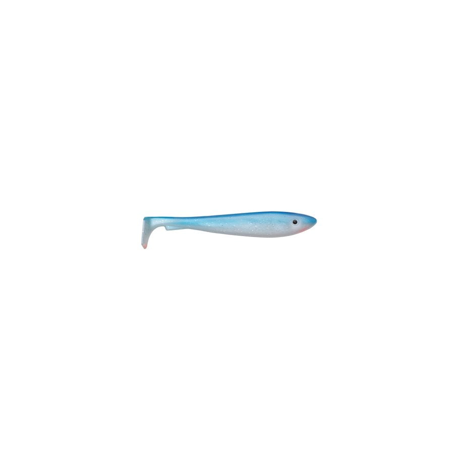 Big McRubber 2-pack C4 RED TIGER / 25CM / 116G
