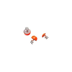 Screw In Dot Fluo ORANGE / 4,5 G