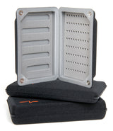 Ultralight Foam Box Black NYMPH