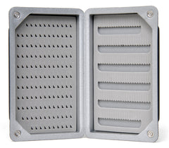 Ultralight Foam Box Black NYMPH