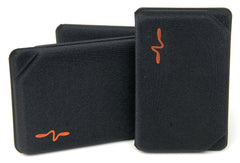 Ultralight Foam Box Black NYMPH
