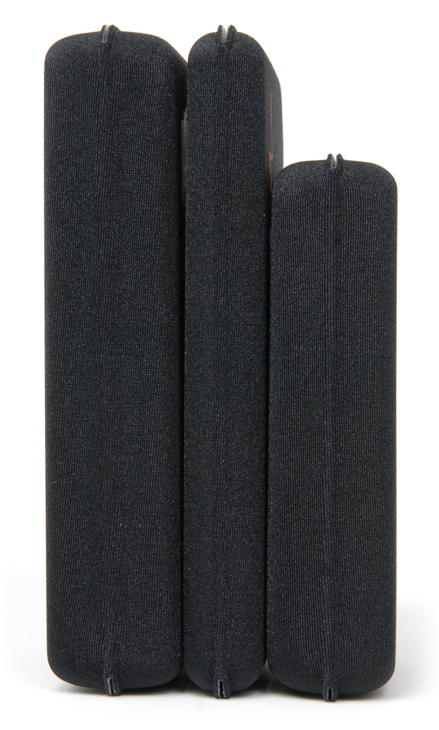 Ultralight Foam Box Black NYMPH