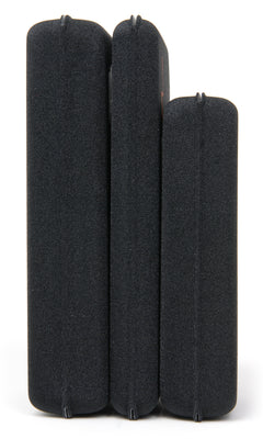 Ultralight Foam Box Black NYMPH