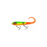 McTail JR 35 g Jerkbete C3 FIRE TIGER / EN STL