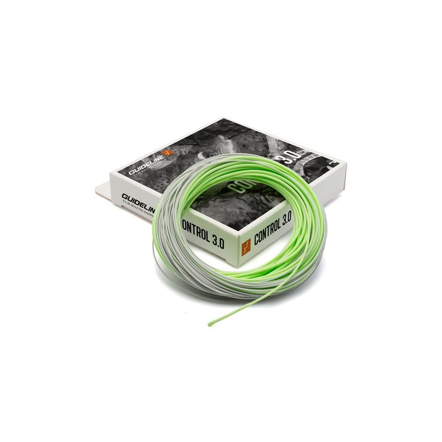 Control Flyt Fluglina WF8