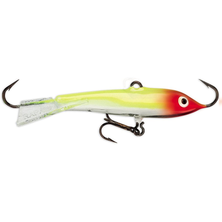 Balanspirk 9 cm BSR / EN STL