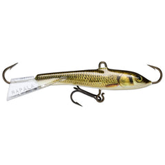 Balanspirk 9 cm BSR / EN STL