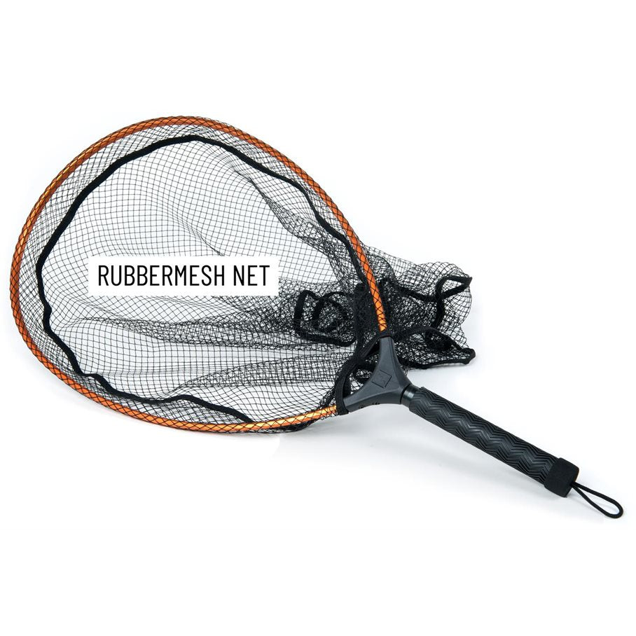 Multi Grip LW Net - Håv LARGE