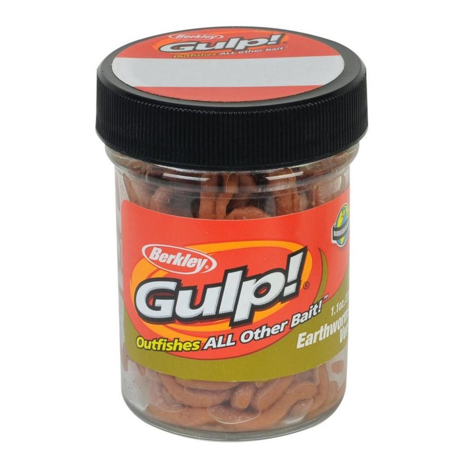 Gulp Mask BRUN / EN STL