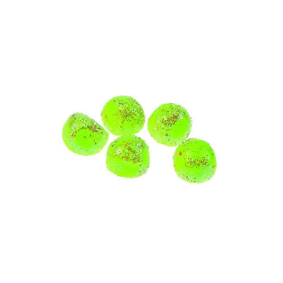 Sparkle Power Eggs WHITE / EN STL