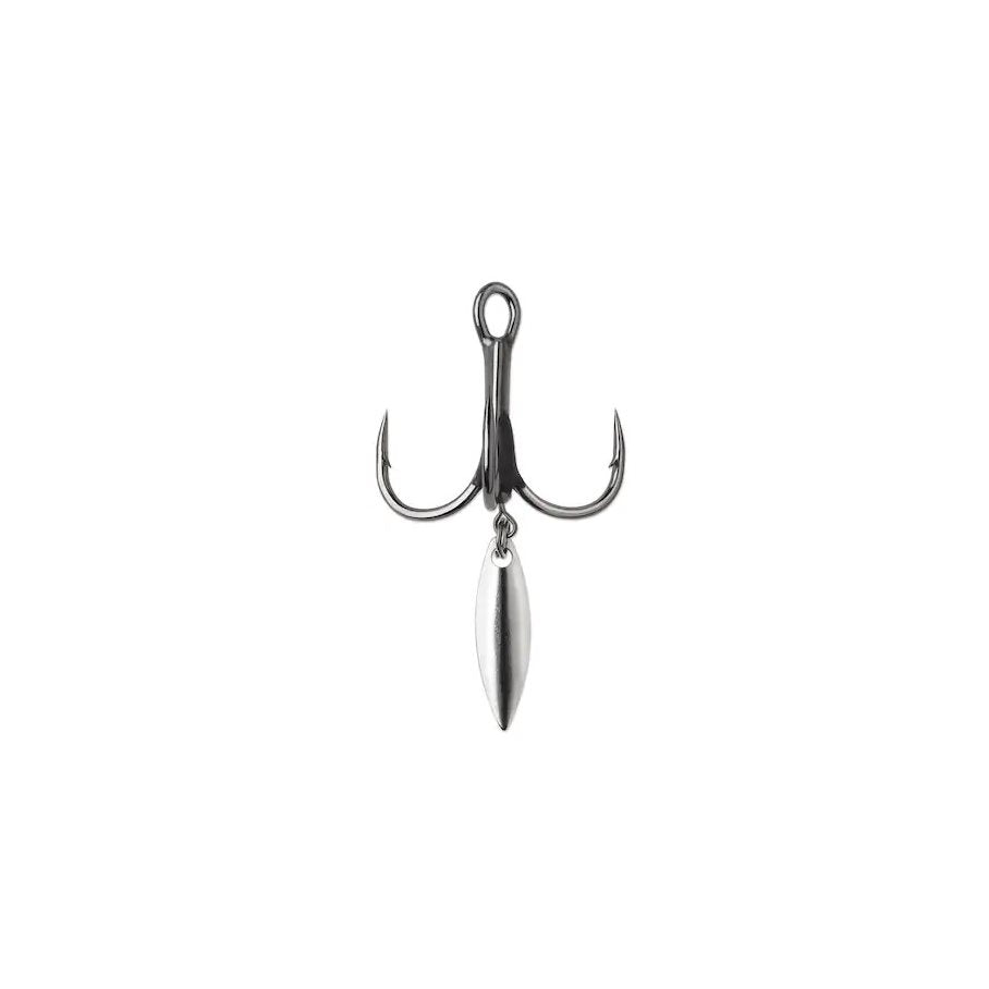 7548 Bladed Hybrid 2 st Trekrokar 2