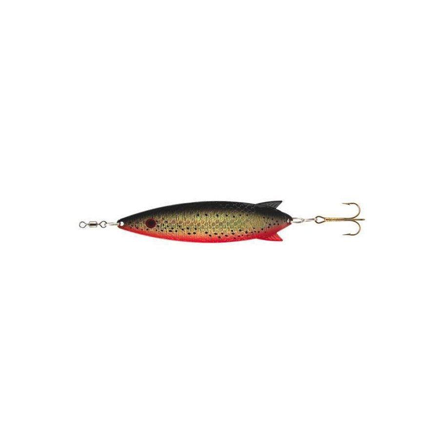 Toby Salmon Skeddrag SILVER / 30 G