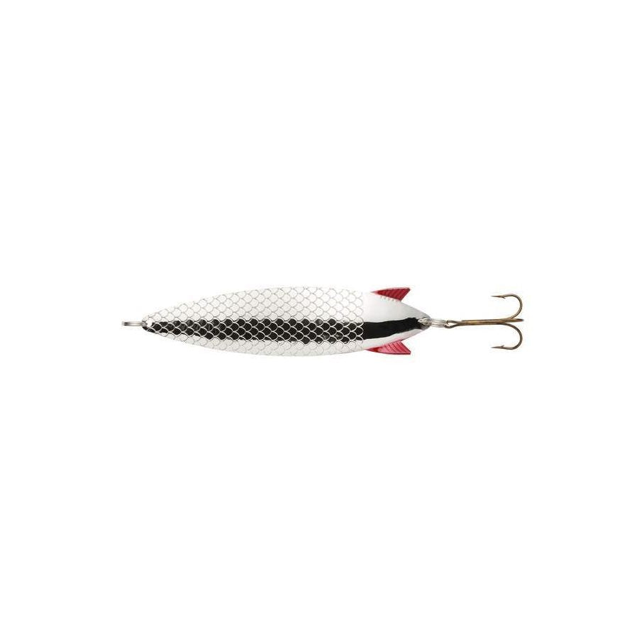 Toby Salmon Skeddrag SILVER / 30 G