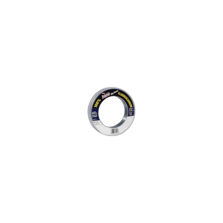Trilene Big Game Fluorocarbonlina 0,51 MM