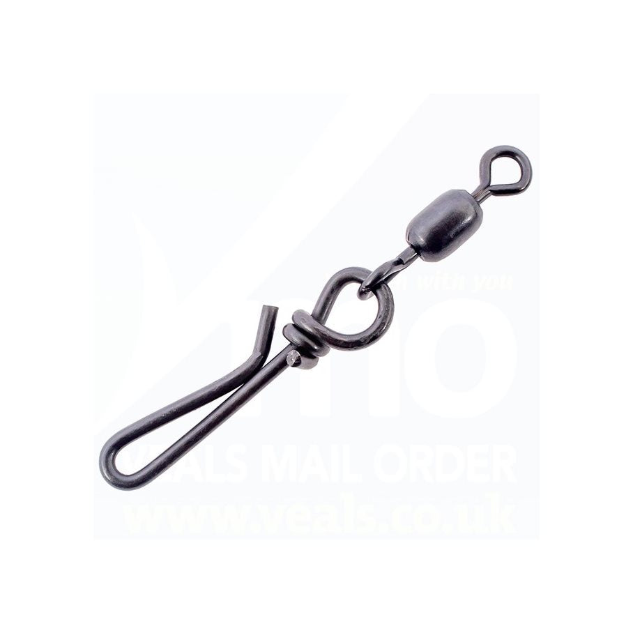 Easy Clip Beteslås STL 10
