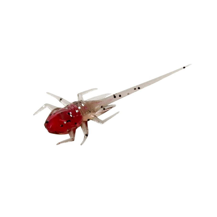 B.A.M.F 6-styck CHERRY BOMB / 30 MM