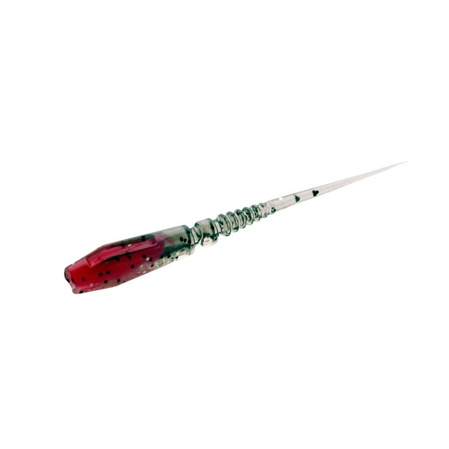 Jeffrey 6-styck CHERRY BOMB / 36 MM