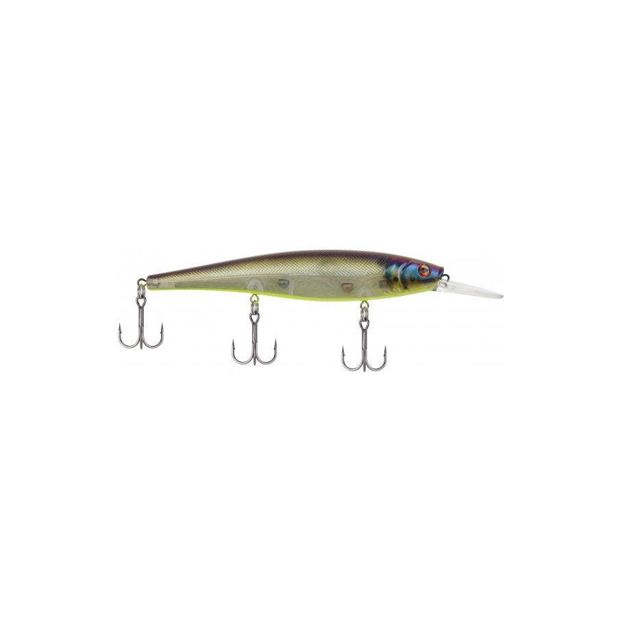 Cutter Jerkbete 110 mm BLUE BACK / EN STL