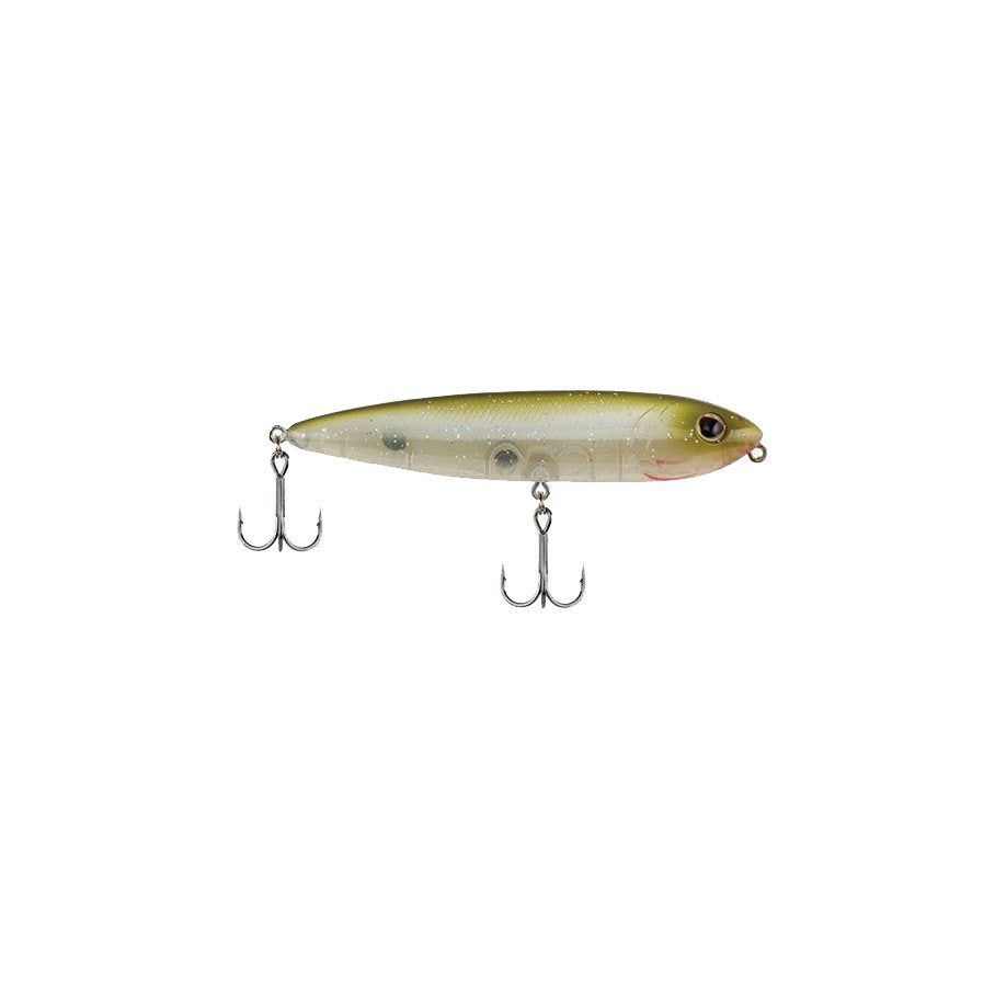 J-Walker Hårdbete 100 mm OLIVE / EN STL