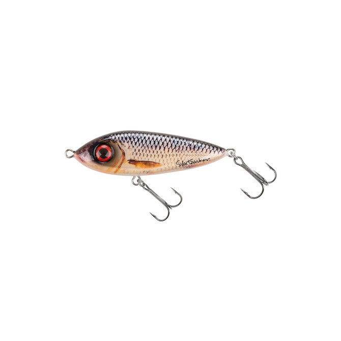 McSnack Jerkbete REAL ROACH / 9 CM